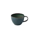 Produktbild: Villeroy & Boch Kaffeeobertasse CRAFTED BREEZE DH 11.80x6.40 cm grün