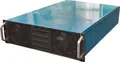 Produktbild: 48,3cm Server Geh RPS19-G3380 3HE 19.ohne Netzteil, schwarz