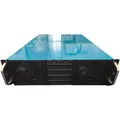 Produktbild: RealPower RPS19-G3380 - Rack - einbaufähig - 3U - ATX - ohne Netzteil (PS/2) - Schwarz - USB (1061555)