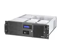 Produktbild: RealPower RPS19-G3380 Server-Gehäuse ohne Netzteil - 106155