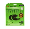 Produktbild: Solinco Tennissaite Hyper-G Soft 12,2m grün