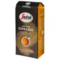 Produktbild: Segafredo selezione ESPRESSO FORTE INTENSO Espressobohnen, Arabica- und...