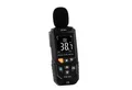 Produktbild: PCE Instruments Schallpegelmessgerät PCE Instruments LEQ Schallpegelmeter PCE-354