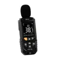 Produktbild: PCE Instruments Schallpegel-Messgerät PCE-354 30 - 130 dB 20Hz (min)