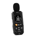 Produktbild: PCE Instruments LEQ Schallpegelmeter  PCE-354
