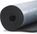Produktbild: Armacell ArrmaFlex HOME 19mm selbstklebend | 6m² Platte | Dämmung Kautschuk