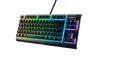Produktbild: SteelSeries Apex 3 TKL Gaming-Tastatur QWERTZ - RGB beleuchtet - OVP