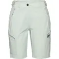 Produktbild: Mammut Runbold IV Shorts Women silver sage (1288) 40