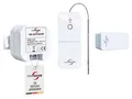 Produktbild: PROTECTOR Thermo-Funk-Abluftsteuerung ASK 6030, mit Kinetik Fenster-Sender, Einbauvariante 15032