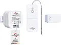 Produktbild: M-e modern-electronics Funk-Abluftsteuerung ASK 6030 Weiß