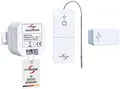 Produktbild: Protector ASK-6030 Einbau-Funk-Abluftsteuerung Thermo mit batterielosem Kinetik-
