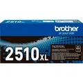 Produktbild: Toner schwarz TN-2510XL