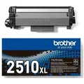 Produktbild: Brother TN-2510XL - Super High Capacity - Schwarz - original - Box - Tonerpatrone - für Brother DCP-L2620, L2627, L2660, HL-L2400, L2445, L2447, M...