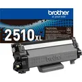 Produktbild: Brother TN2510XL Original-Toner