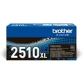 Produktbild: Brother TN-2510XL - Schwarz - Toner - Hohe Kapazität
