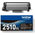 Produktbild: Original Brother TN-2510XL Toner Schwarz