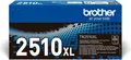 Produktbild: Brother TN-2510XL - Super High Capacity - Schwarz