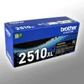 Produktbild: Brother Toner TN-2510XL schwarz