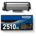 Produktbild: Original Brother TN2510XL Toner schwarz TN-2510XL
