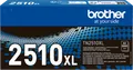 Produktbild: Brother TN-2510XL Toner Schwarz (Hohe Kapazität) TN2510XL