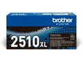Produktbild: Brother TN-2510XL - Schwarz - Toner - Hohe Kapazität