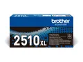 Produktbild: Brother TN2510XL Black Toner Cartridge ISO Yield up to 3.000 pages - Tonereinheit