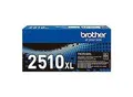 Produktbild: Brother 2510XL Original Tonerkartusche Schwarz