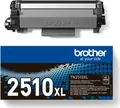 Produktbild: Brother TN-2510XL Super High Capacity Schwarz original Box Tonerpatrone (TN2510XL)