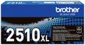 Produktbild: Brother Toner TN-2510XL Original Schwarz 3000 Seiten TN2510XL