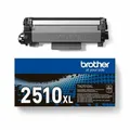 Produktbild: Original Toner Brother TN2510XL Schwarz