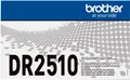 Produktbild: Original Brother TN-2510 TN 2510 XL DR 2510 Toner MFC DCP L2620DW HLL2400DW