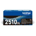 Produktbild: Brother TN-2510XL Tonerkartusche 1 Stück(e) Original Schwarz