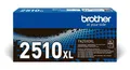 Produktbild: Brother Original TN-2510XL Toner - schwarz (TN2510XL)