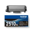 Produktbild: 4977766830294 Brother Toner TN-2510XL Schwarz bis zu 3.000 Seiten nach ISO/IEC 1