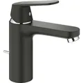 Produktbild: Grohe Eurosmart Cosmopolitan Waschtischmischer M-Size (schwarz matt) (23325KW0)