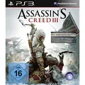 Produktbild: Assassin's Creed 3 - Bonus Edition (100% uncut) - [PlayStation 3]