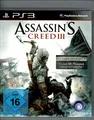 Produktbild: Assassin's Creed III - Exklusive Edition (Sony PlayStation 3) PS3 Spiel - CIB