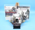 Produktbild: Assassin's Creed III - Exklusive Edition, UK PAL Disc · PS3 PlayStation 3 · TOP!