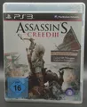 Produktbild: Assassin's Creed III - PS3 Exklusive Edition (Sony PlayStation 3, 2012)