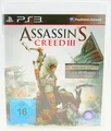 Produktbild: Assassin's Creed III 3 | Sony Playstation 3 PS3 | komplett in OVP | sehr gut