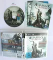 Produktbild: Assassin's Creed III   PS3 Special Edition  Sony PlayStation 3