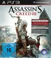Produktbild: Assassin's Creed III [uncut]