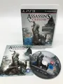 Produktbild: Assassin's Creed III - PS3 Exklusive Edition (Sony PlayStation 3, 2012)