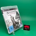 Produktbild: Assassin´s Creed III (Sony PlayStation 3) PS3 Spiel in OVP mit Anleitung