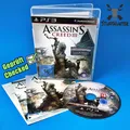 Produktbild: Assassin's Creed III 3 Exklusive Edition - PS3 - Geprüft - USK16 * Sehr gut