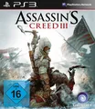 Produktbild: Assassin's Creed 3 (Bonus Edition) Playstation 3 / PS3 + Handbuch *Top Zustand*