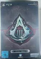 Produktbild: PS3 Assassins Creed III 3 Freedom Edition Sony Playstation PS 3 GETESTET