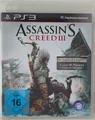 Produktbild: PS3 Assassin's Creed III - PS3 Exklusive Edition Sony PlayStation 3