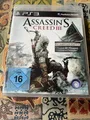 Produktbild: Assassin's Creed Iii-Ps3 Exklusive Edition (Sony PlayStation 3, 2012)