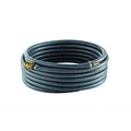 Produktbild: PVC-Schlauch Set 6x3 10m. Kupplung & Stecktülle, Druckluft, Verbindungsschlauch